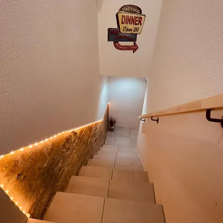 Appartamento La Cave Aux Lumières