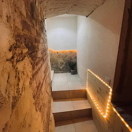 Appartamento La Cave Aux Lumières